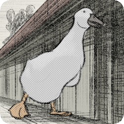 L’Affaire des Canards