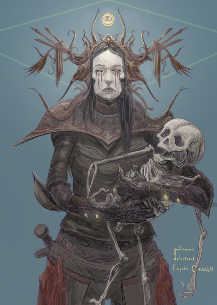 Redraw of an illustration by Cinabr
